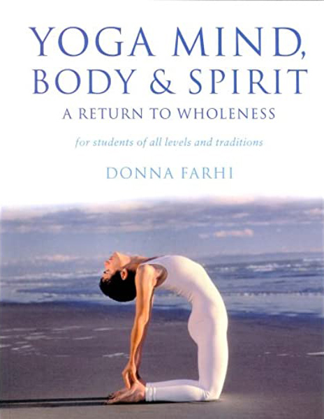 Health, Wellness & Spirituality