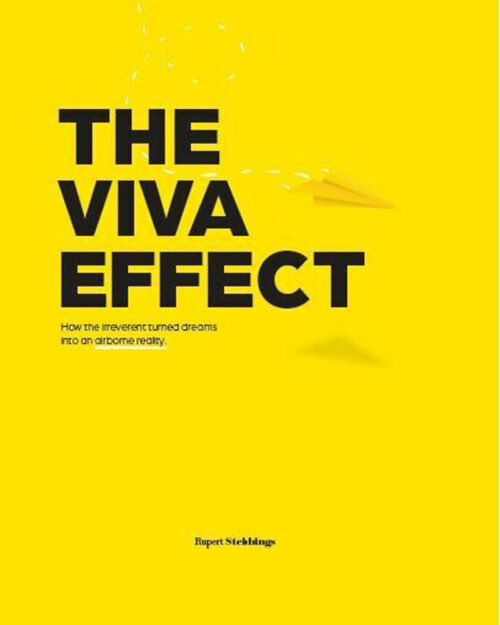 The Viva Effect