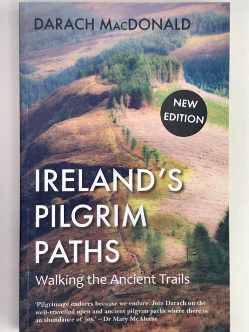 ireland's pilgrim paths