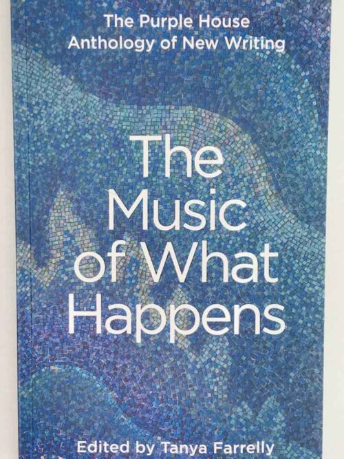 the music of what happens
