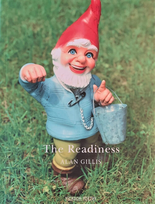 the readiness