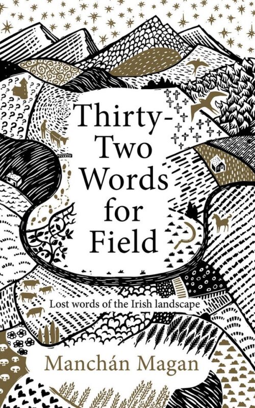 thirty-two-words-for-field