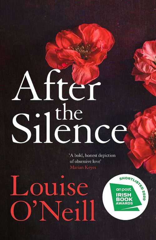 after-the-silence-louise-o'neill