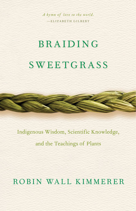 brading-sweetgrass