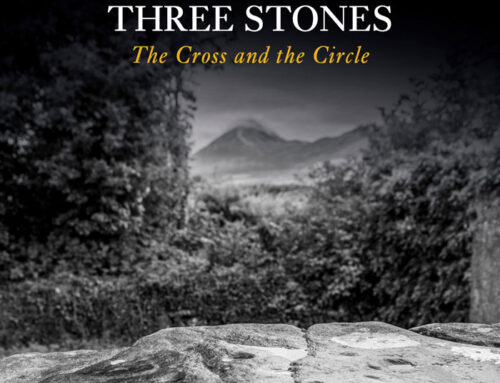 “Three Stones: The Cross and the Circle”