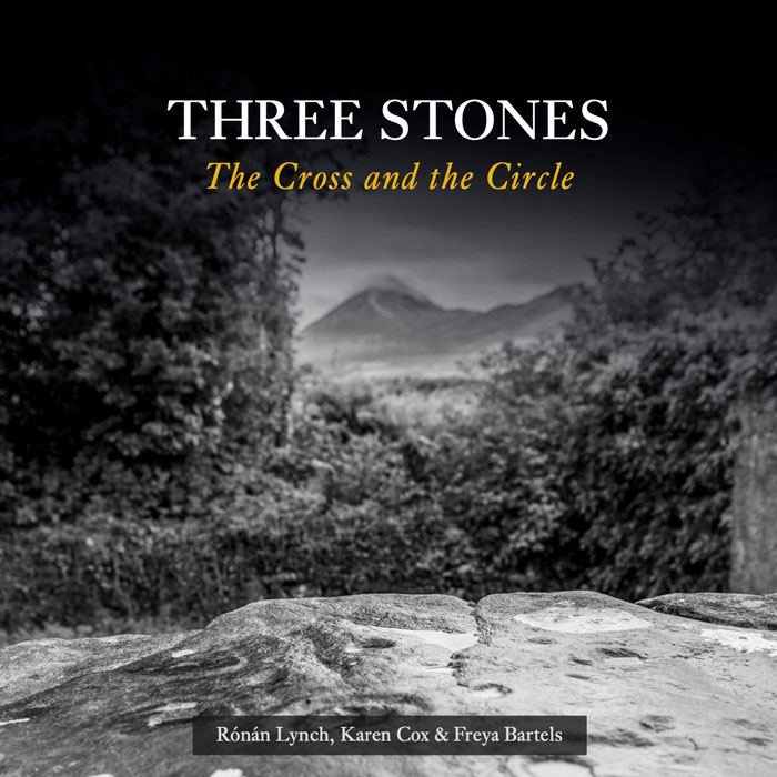 Three Stones: The Cross and the Circle book