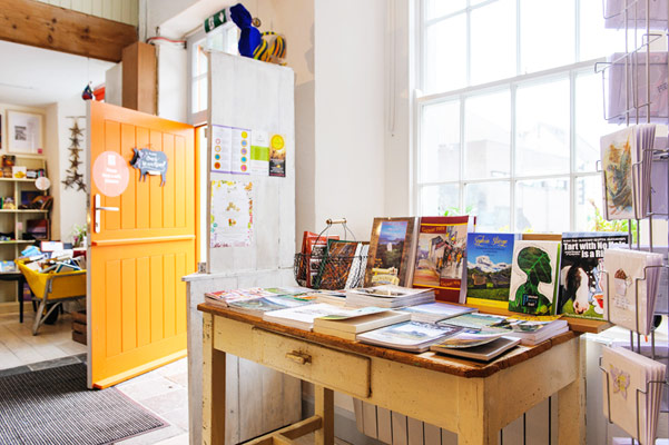 books at one bookshops located in louisburgh, letterfrack, kildorrery