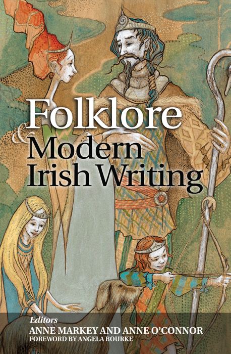 Folklore-and-Modern-Irish-Writing