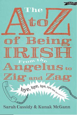 a-to-z-of-being-irish