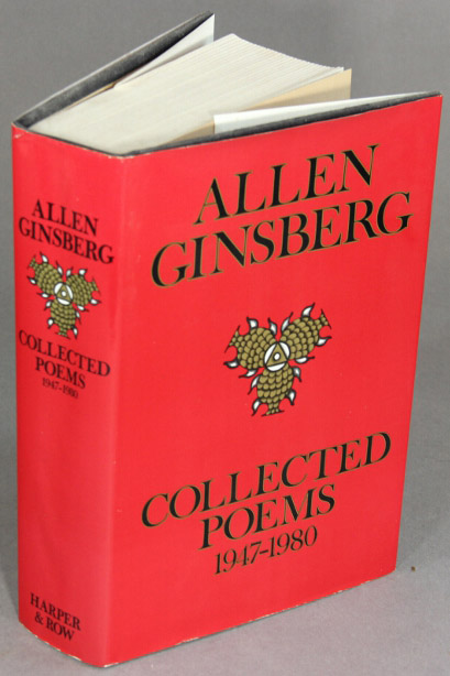 allen-ginsberg-collected-poems