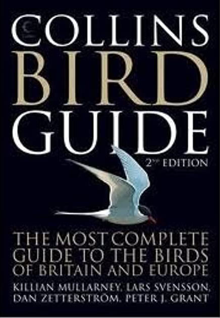 collins-bird-guide-second-edition