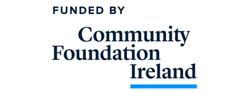 community fundation ireland books at one supporters community fundation ireland