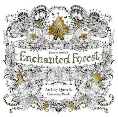 enchanted-forest