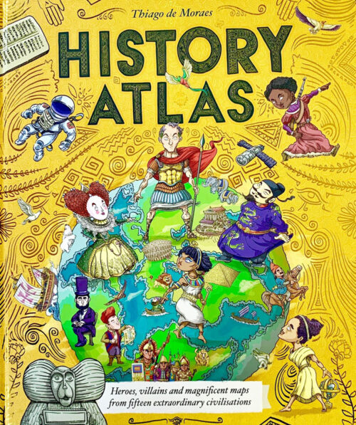 history-atlas