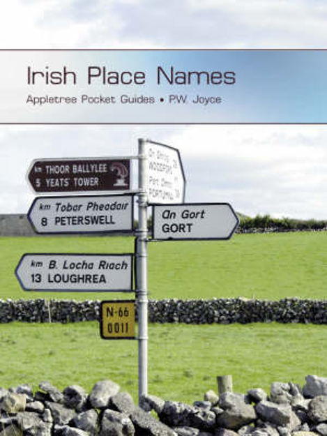 irish-place-names