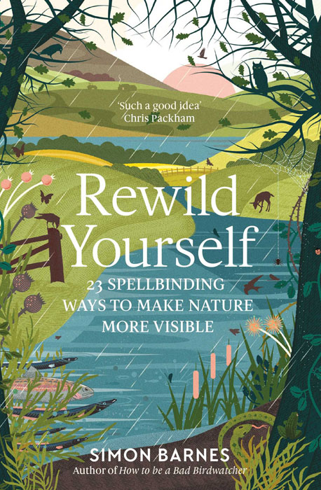 rewild-yourself