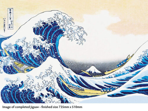 the-big-wave-hokusai-jigsaw-puzzle