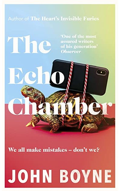 the-echo-chamber