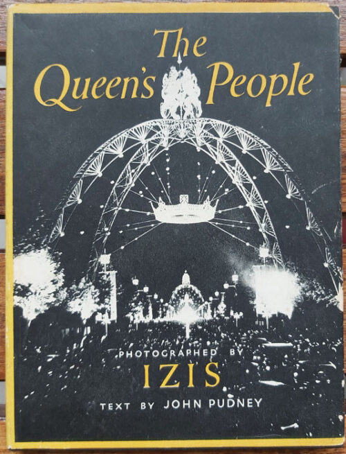 the-queens-people