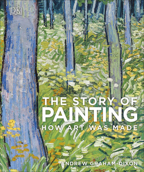 the story of painting