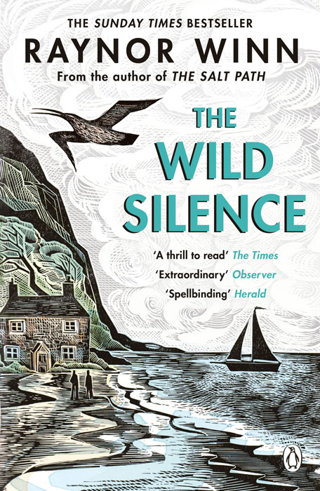 the-wild-silence