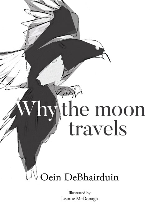 why-the-moon-travels