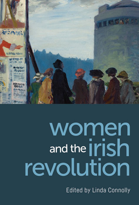 women-and-the-irish-revolution
